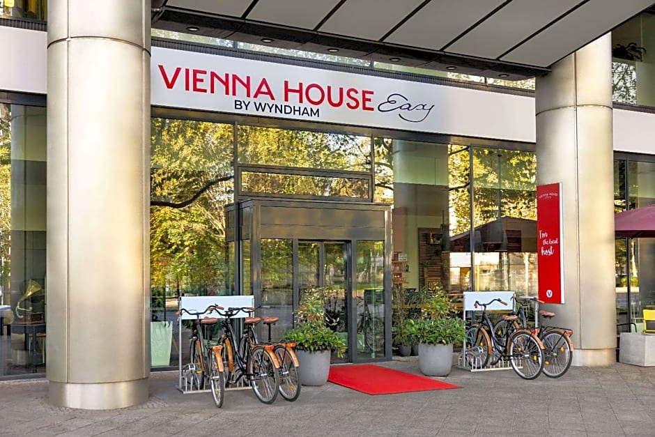 Vienna House Easy by Wyndham Berlin Prenzlauer Berg