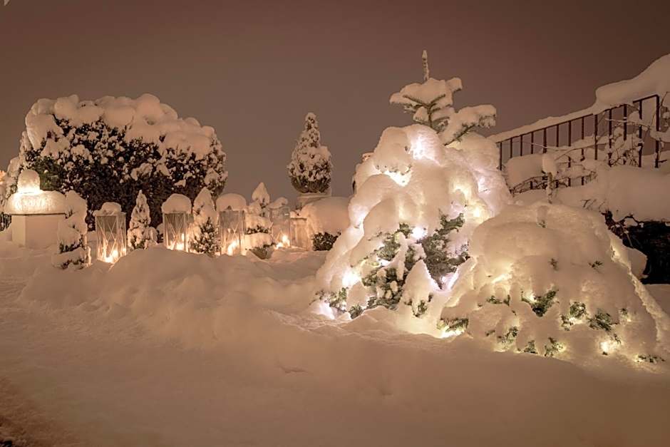 Hotel Alpenblick Zillertal