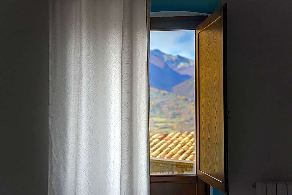 Ostello-Albergo dagli Elfi