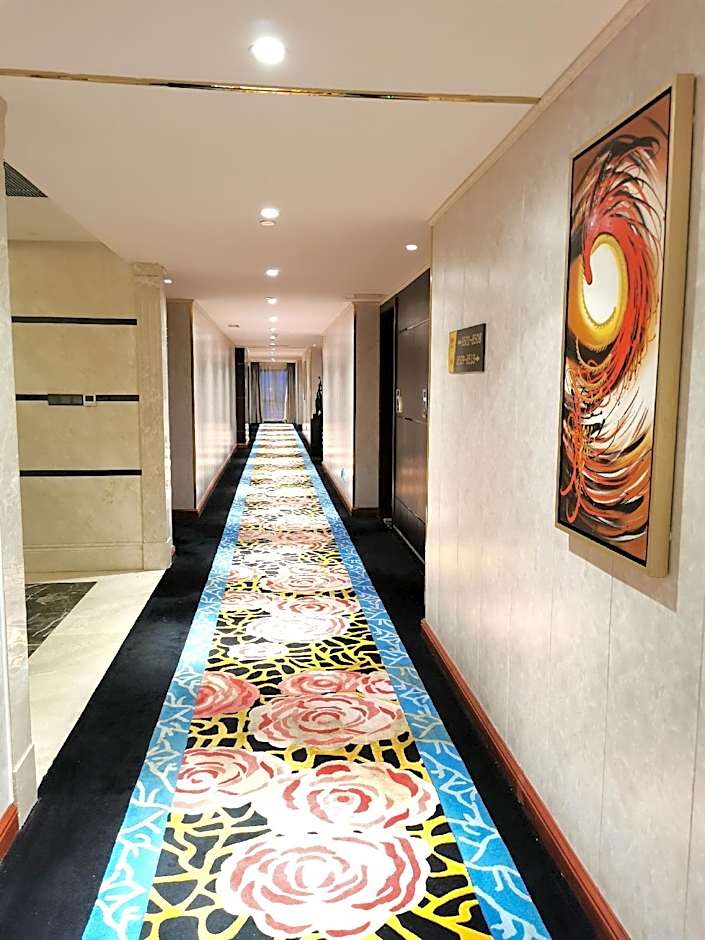 Manhatton Hotel Beihai