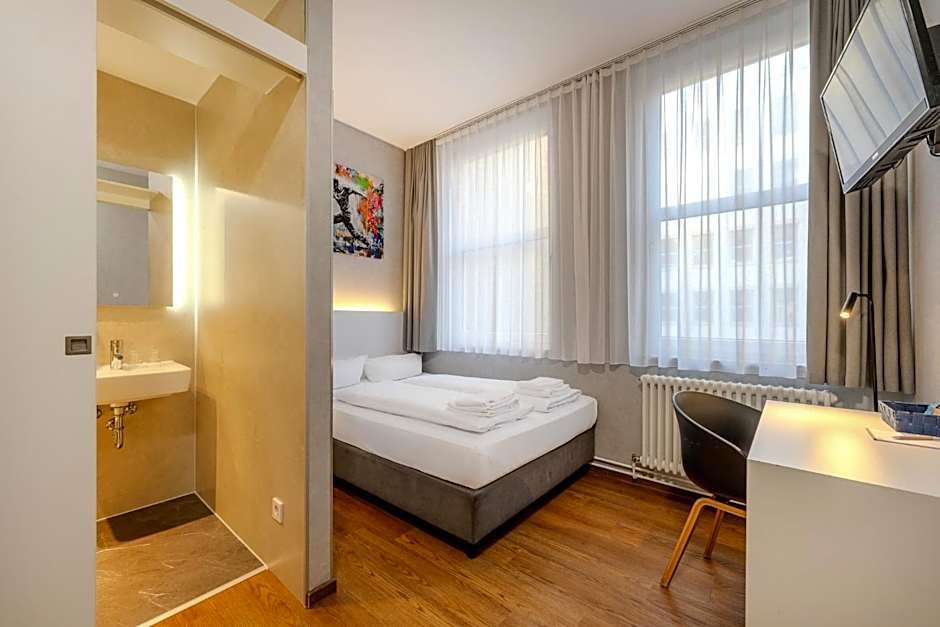 mk hotel berlin