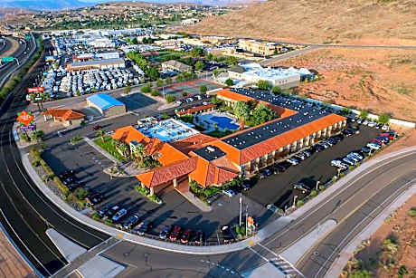 LOGE St George Utah - FALL 2025