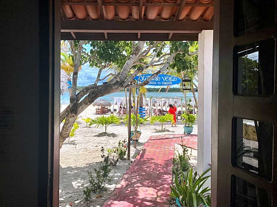 Pousada Paraiso Verão