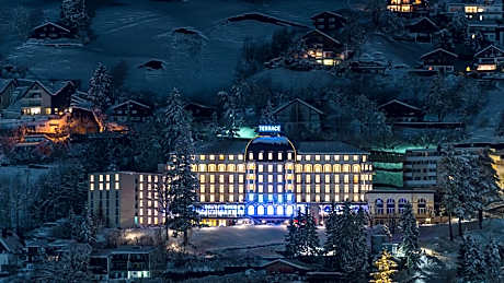 Hotel Terrace