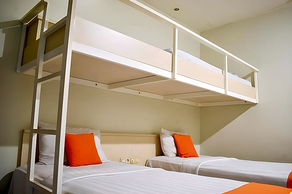 Surya Boutique Hotel