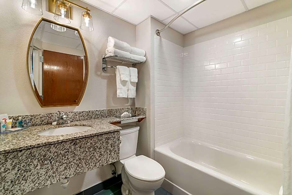 The Clocktower Hotel at Century House, Ascend Hotel Collection