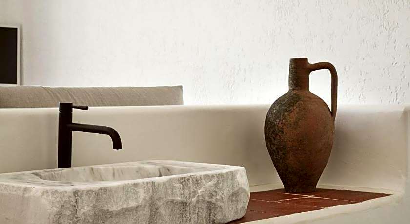 Boheme Mykonos Hotel - Adults Only