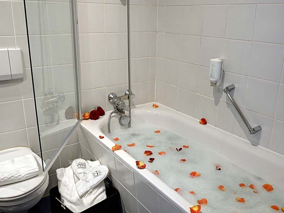 Skycity Hotel Atrigon