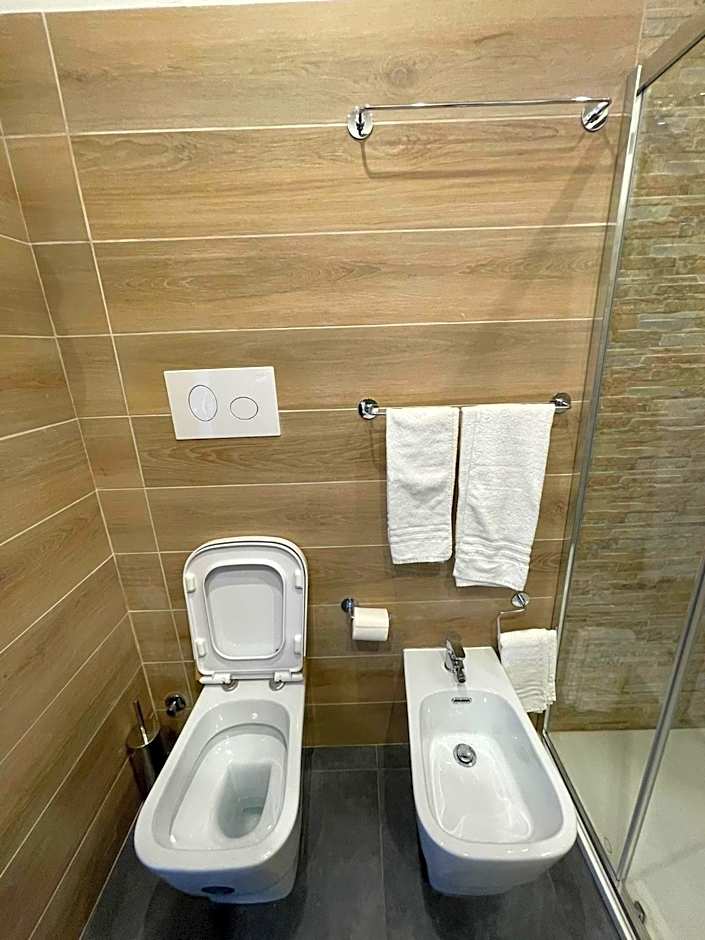 Hotel Sul Mare Al Gabbiano