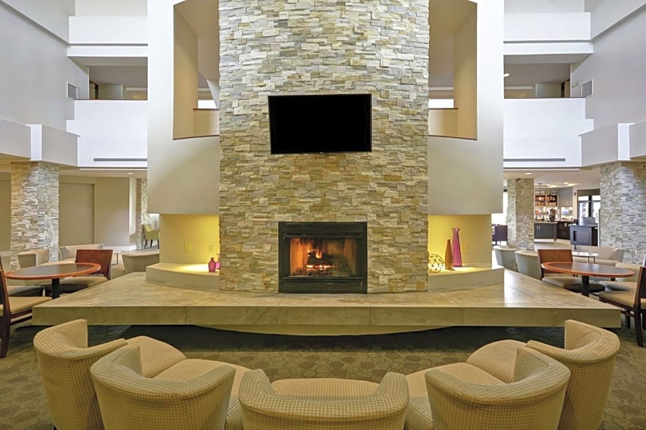 Homewood Suites by Hilton Indianapolis Carmel