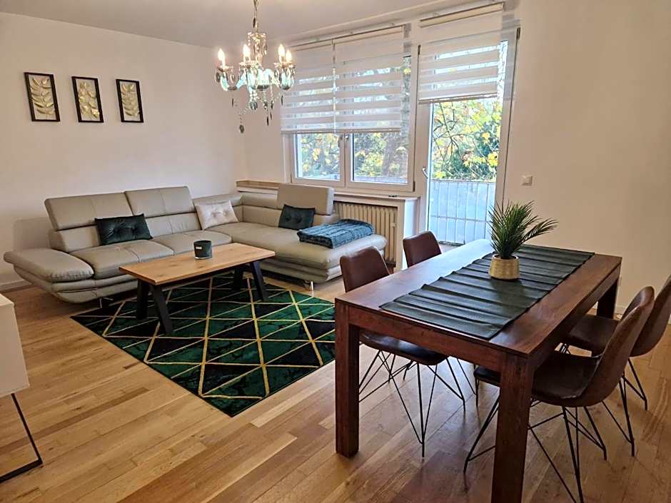 Hotel Friederike