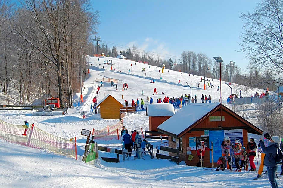 Dom Wczasowy Beskidy