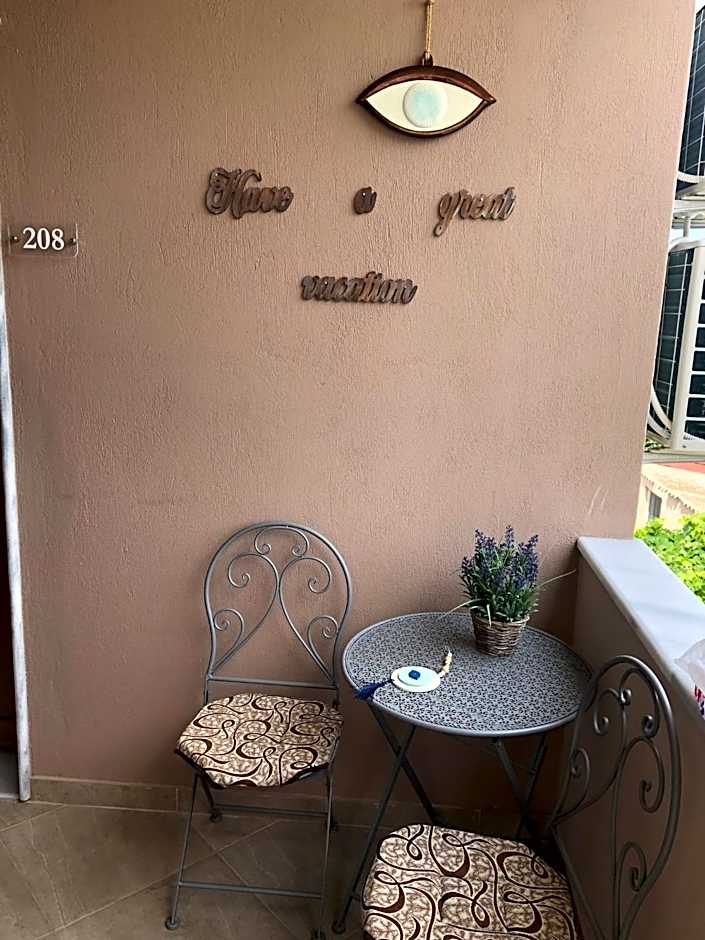 Villa Mary 1 & fresh!