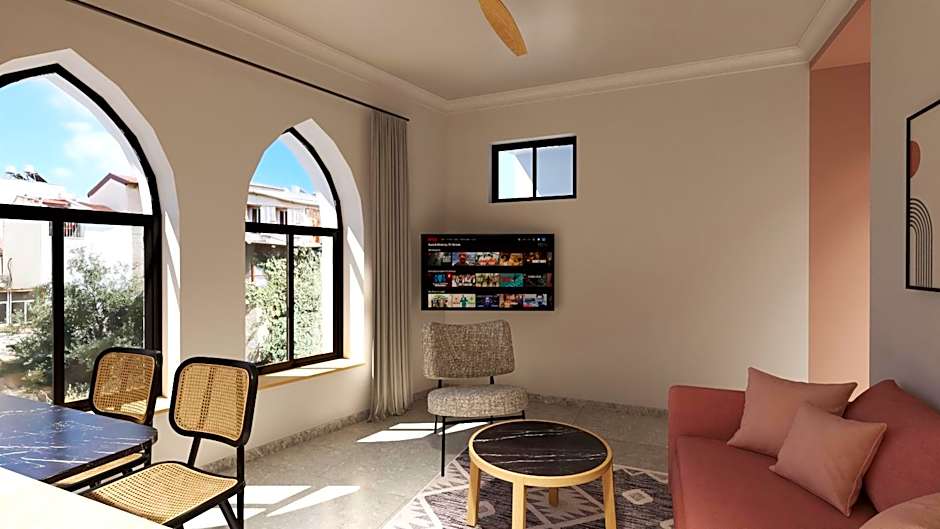 Albi Boutique Hotel - Traveler's Choice 2024