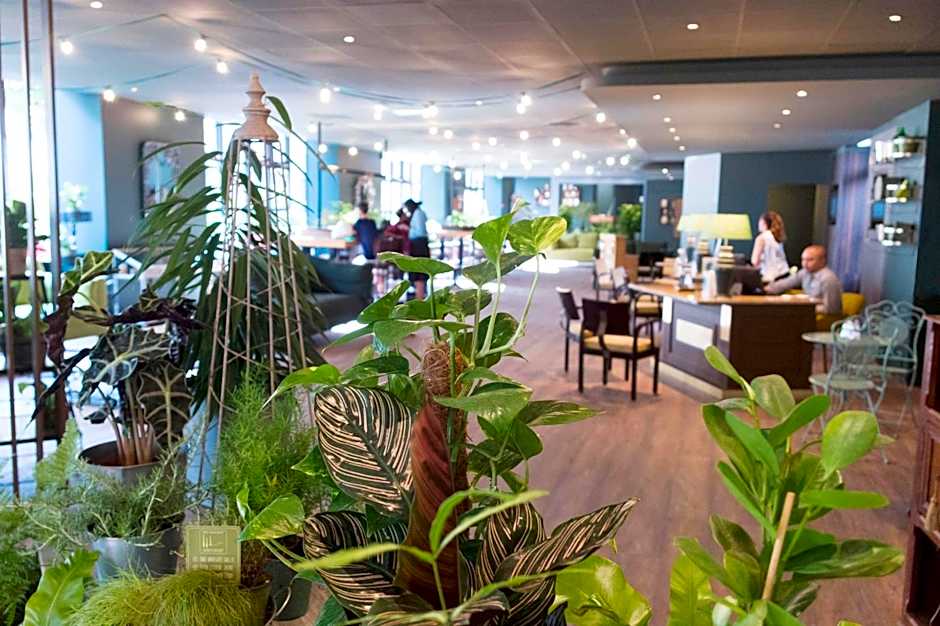 ibis Paris Bastille Opera