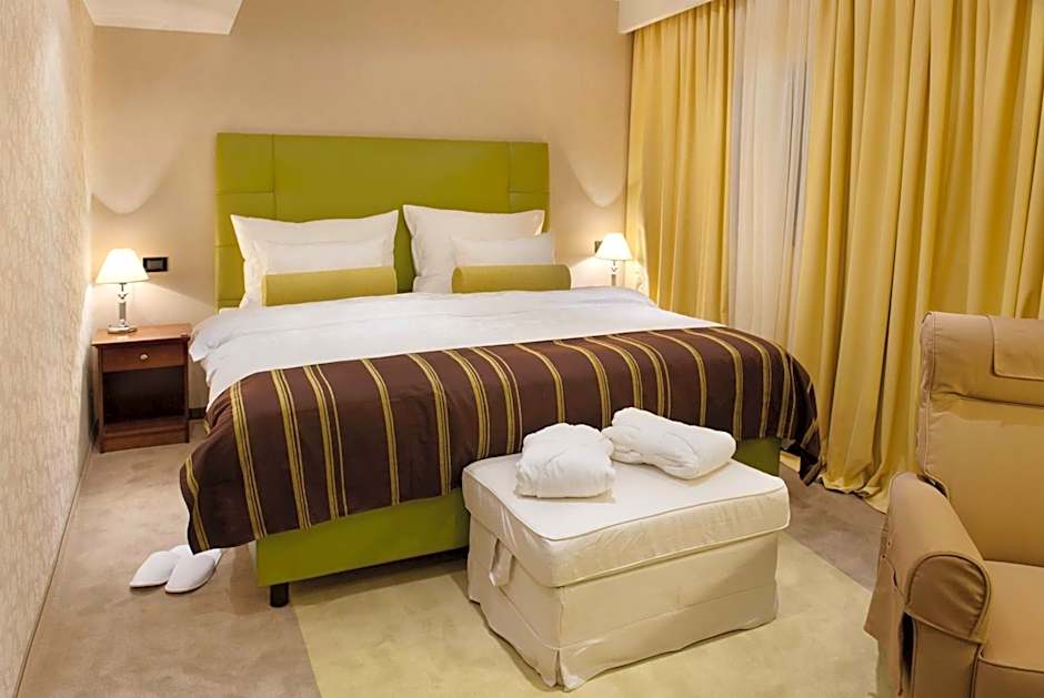 Hotel Dubrovnik