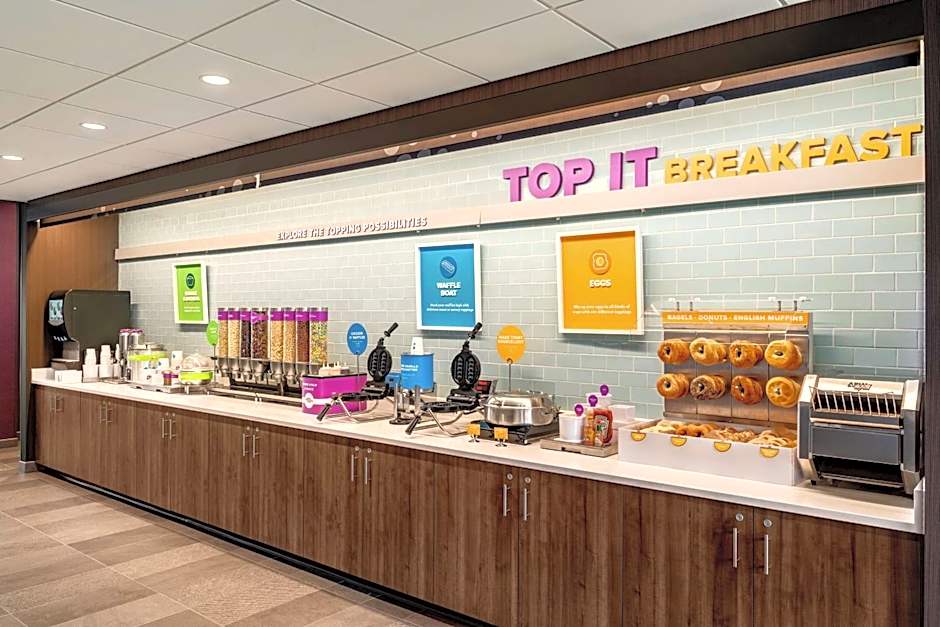 Tru By Hilton Hershey Chocolate Avenue