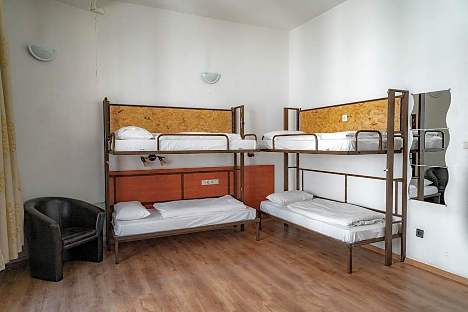 Equity Point Budapest