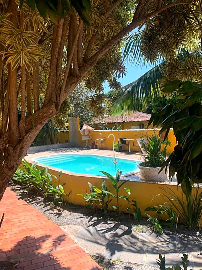 Pousada Bella Geriba Buzios