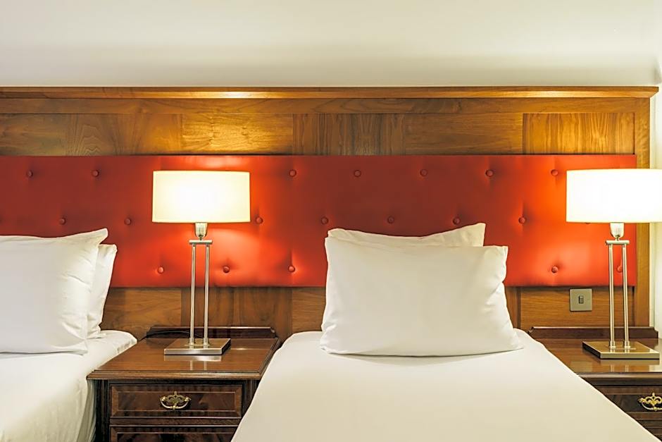 Mercure Exeter Southgate