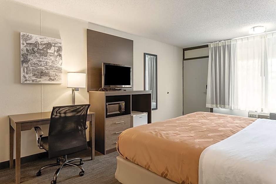 Quality Inn Branson On the Strip