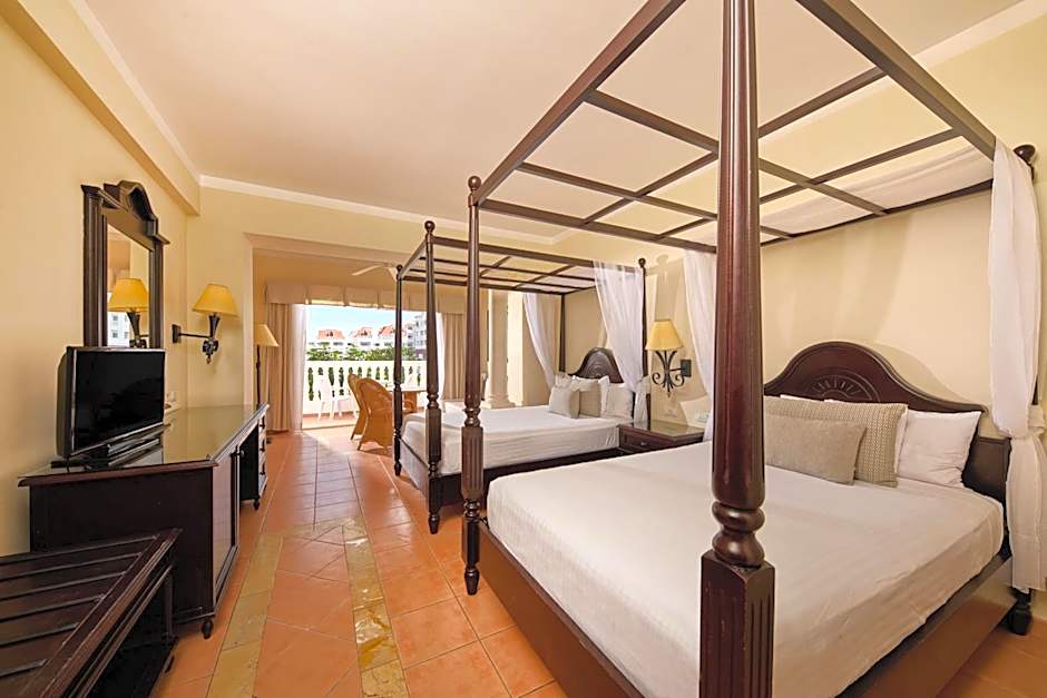 Bahia Principe Grand Jamaica - All Inclusive