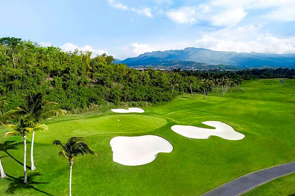 Hyatt Regency Grand Reserve Puerto Rico