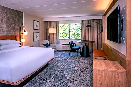 Traditional King Room