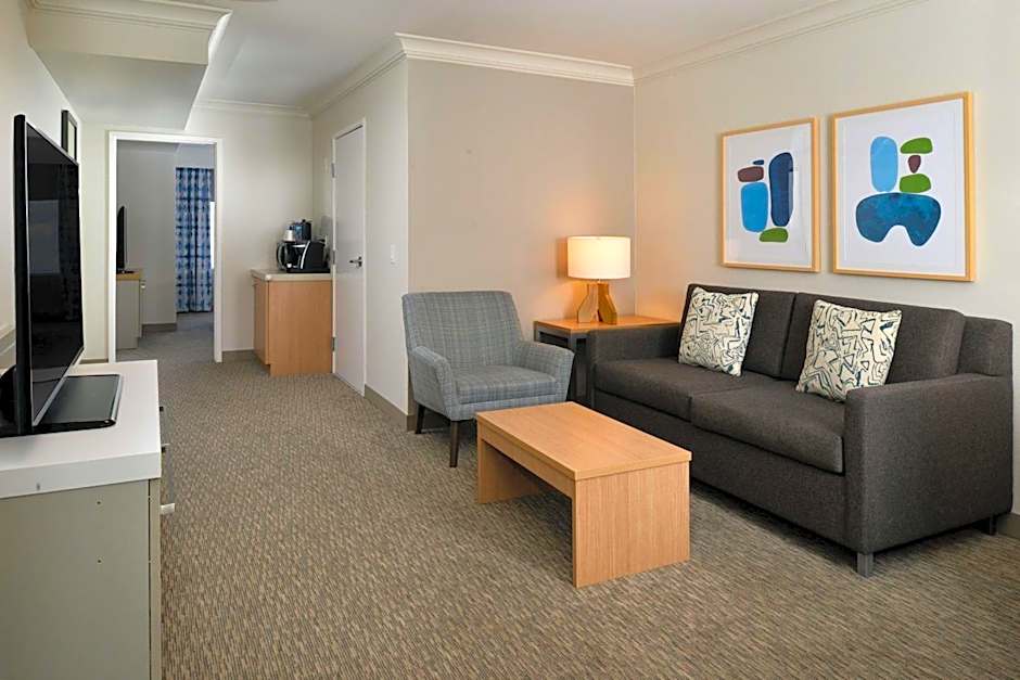 Hilton Garden Inn Napa