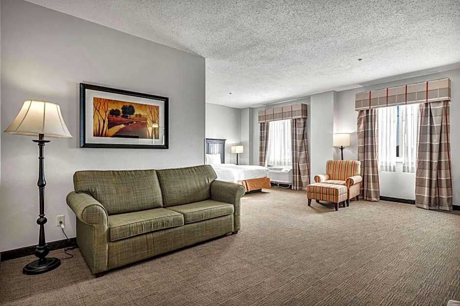 Country Inn & Suites by Radisson, Oklahoma City at Northwest Expressway, OK