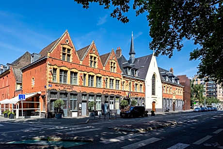 L'Hermitage Gantois, Autograph Collection by Marriott