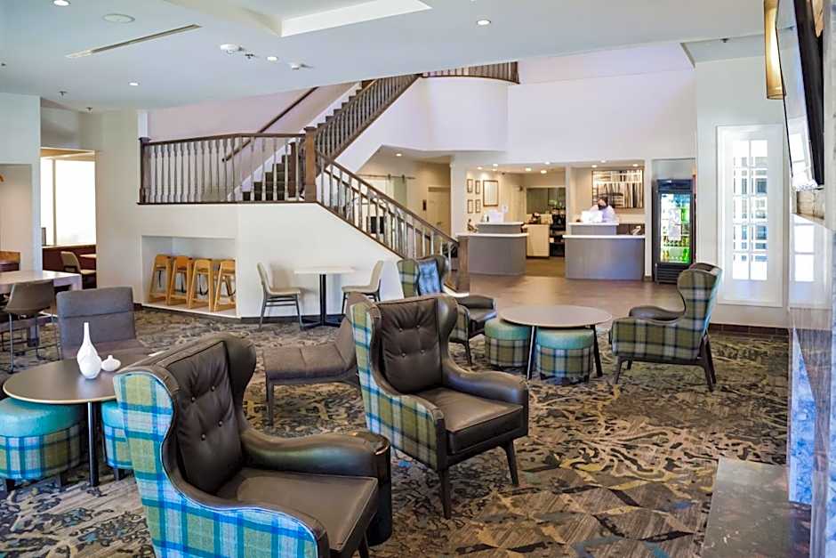 Residence Inn by Marriott La Mirada Buena Park