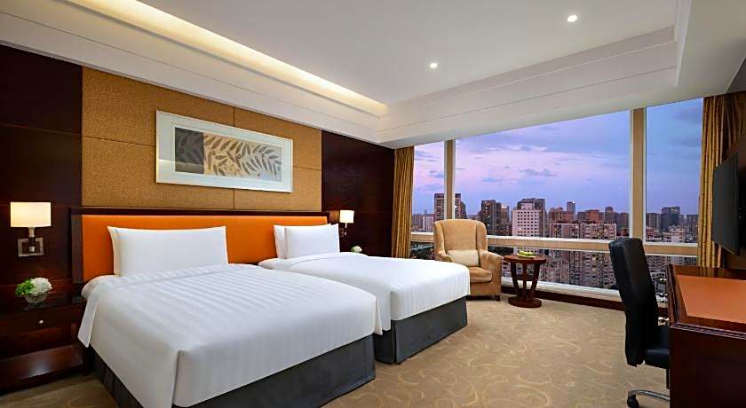 Shangri-La Chengdu