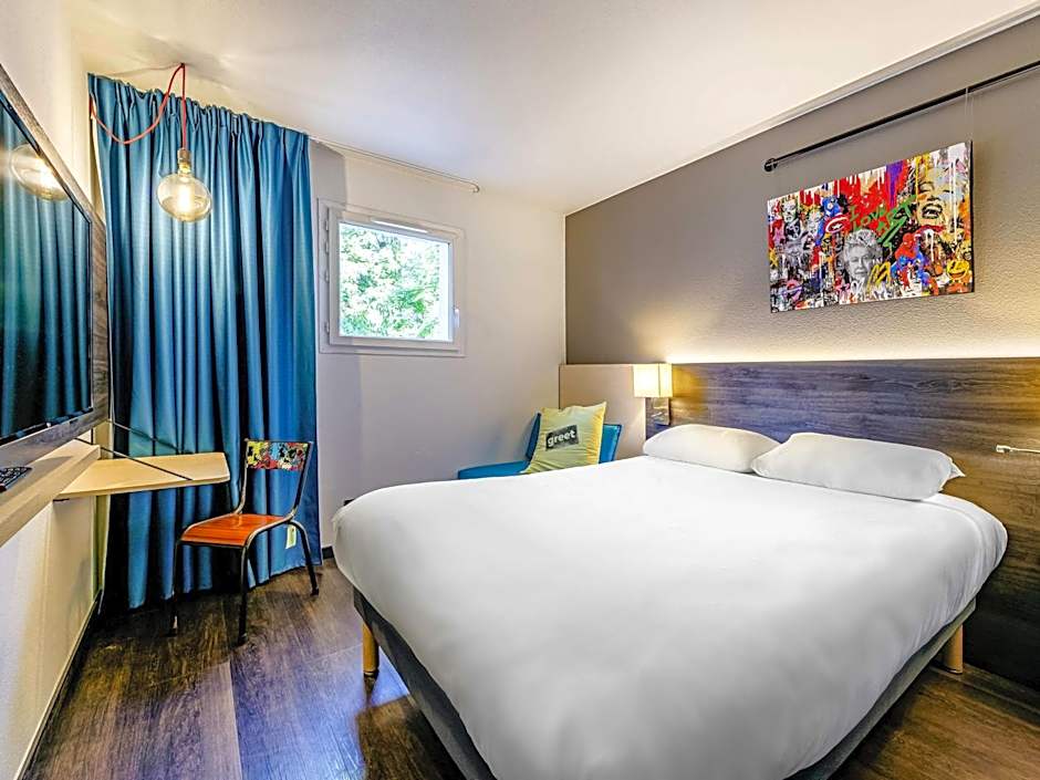 Greet Hotel Bordeaux Floirac Arena