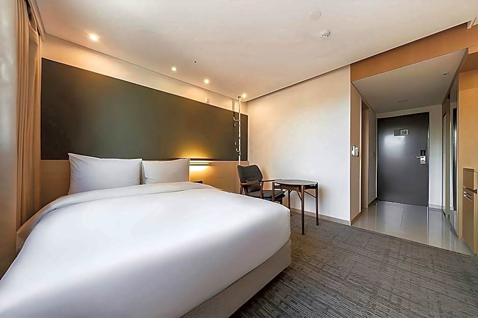 ON City Hotel