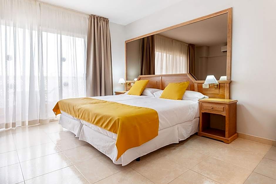 Villa De Adeje Beach