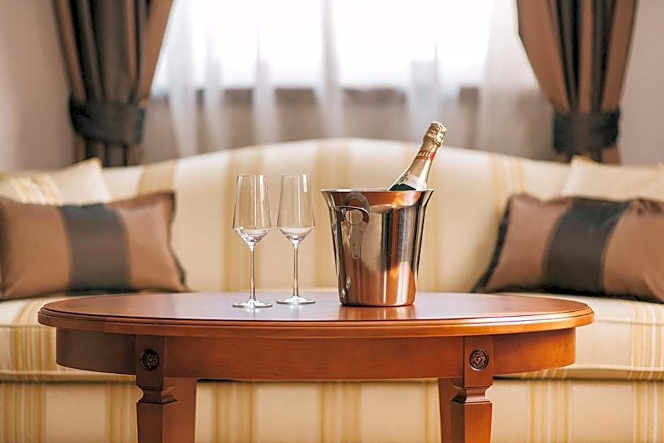 Hotel Stara Lika