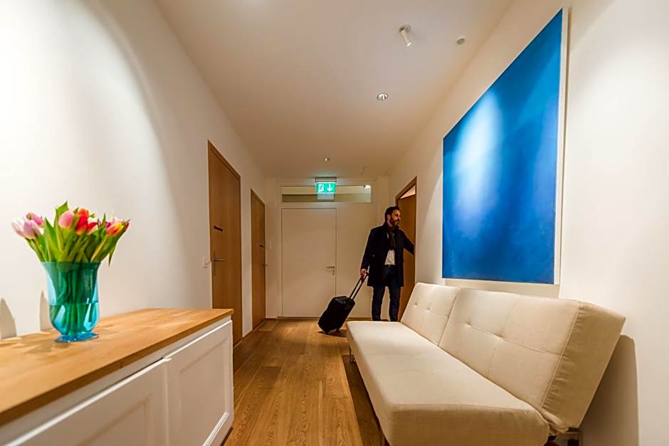 Boutique Hotel NI-MO