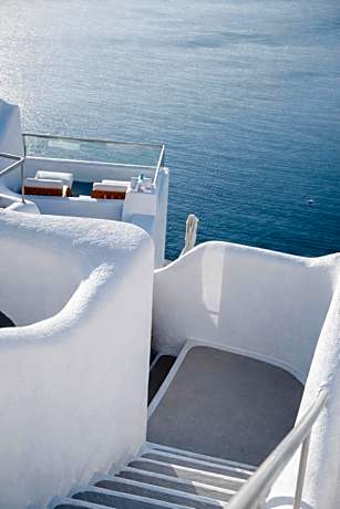 Ikastikies Suites