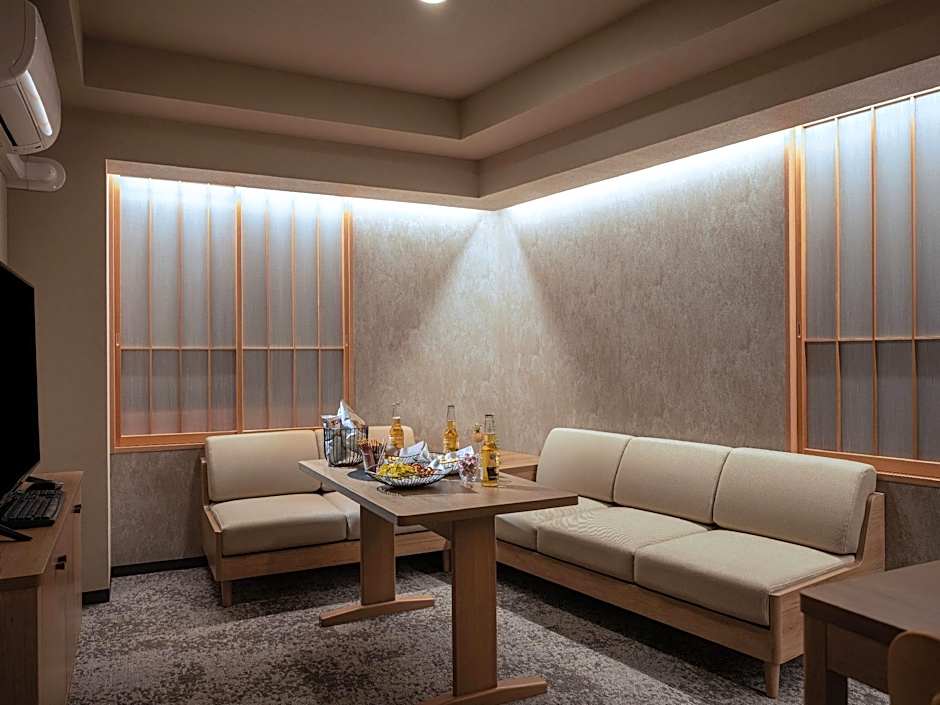 MIMARU TOKYO IKEBUKURO