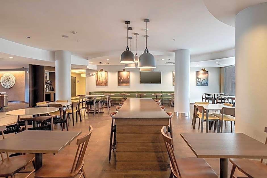 Fairfield Inn & Suites by Marriott New Braunfels