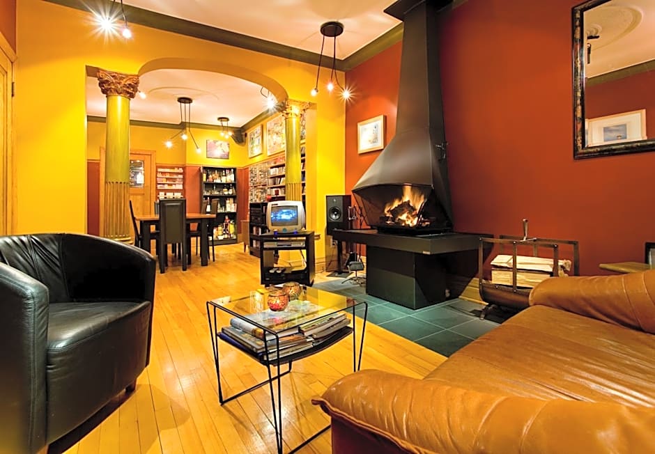 A La Carte Bed & Breakfast