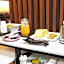 Gwangju Hanam Olle Business Hotel