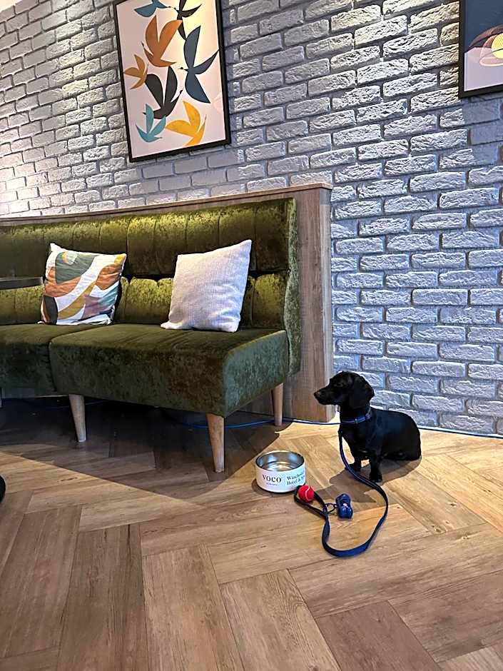 voco Winchester Hotel & Spa By IHG