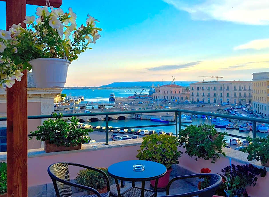 Hotel Posta (Pet-friendly)