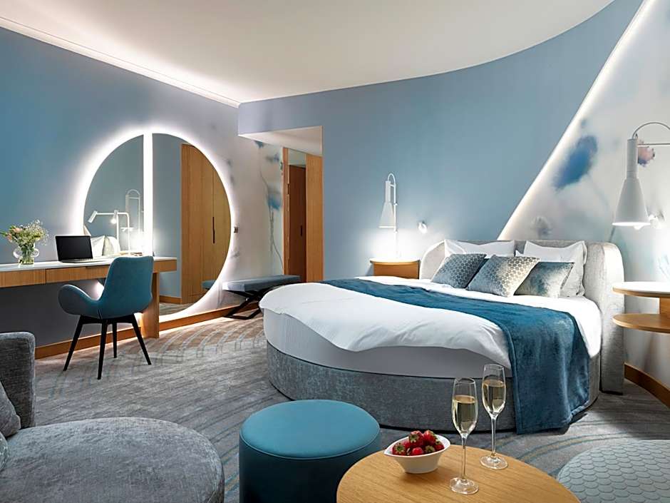 Spirit Hotel Thermal Spa