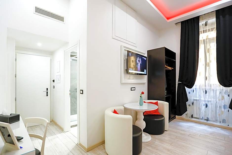 Escape Luxury Suite - CA Domus Collection