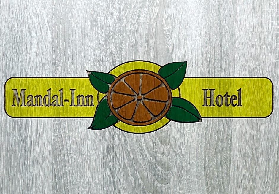 Mandalinn Hotel