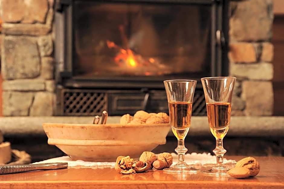 Hotel Petit Tournalin