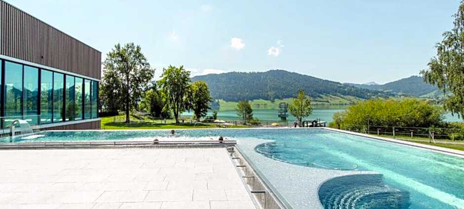SeminarHotel am Agerisee